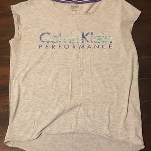 Calvin Klein Performance Top
